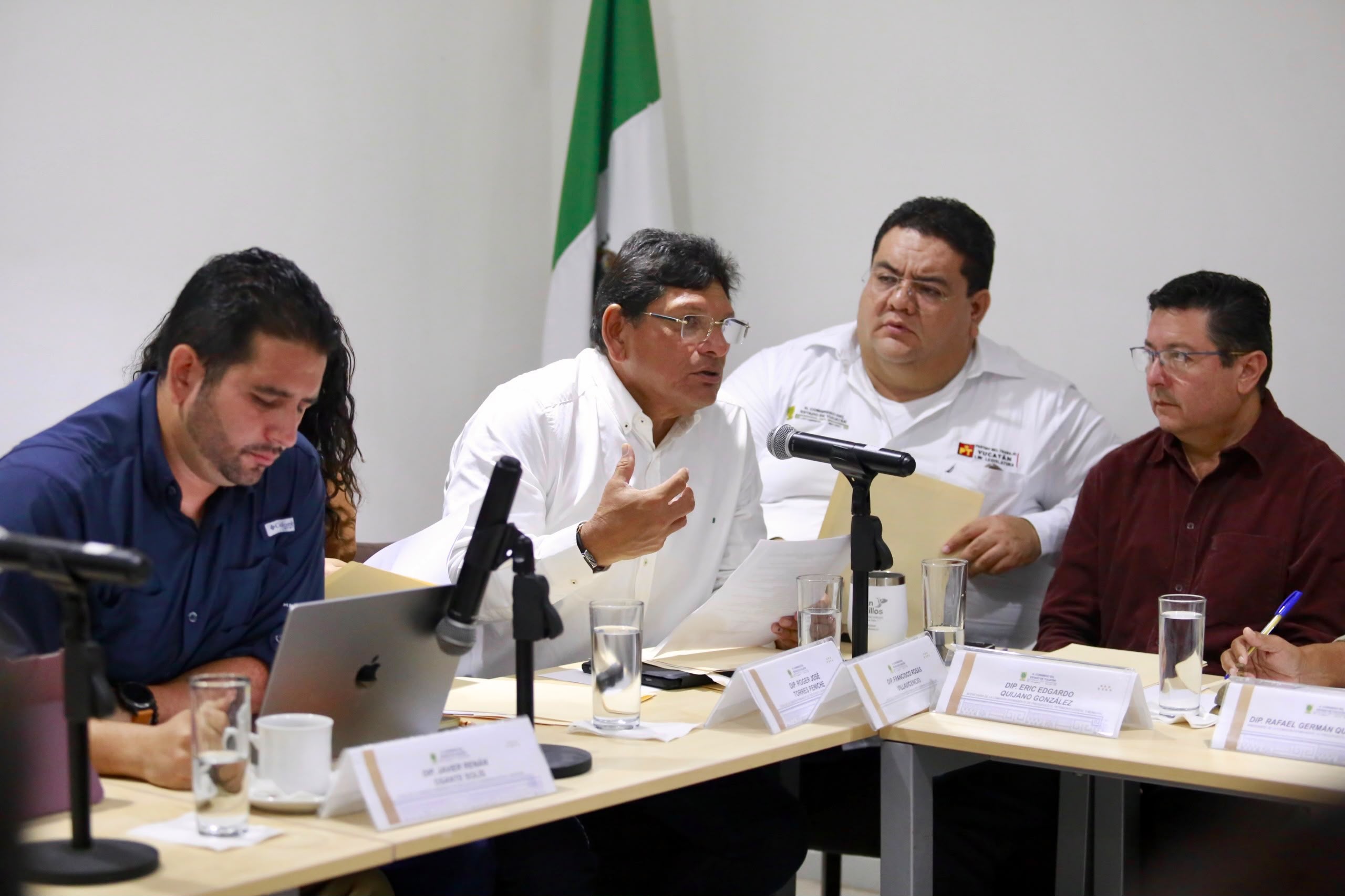 Exigen candados y transparencia para el préstamo para Plan Bienestar Metropolitano