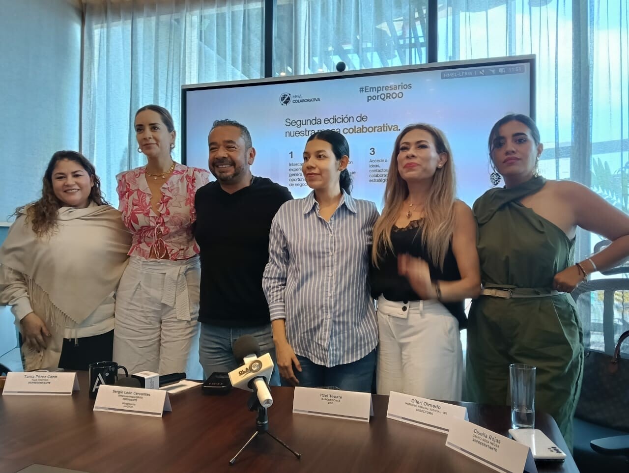 Empresarios prevén complejo panorama para el sector turístico de Quintana Roo en 2026