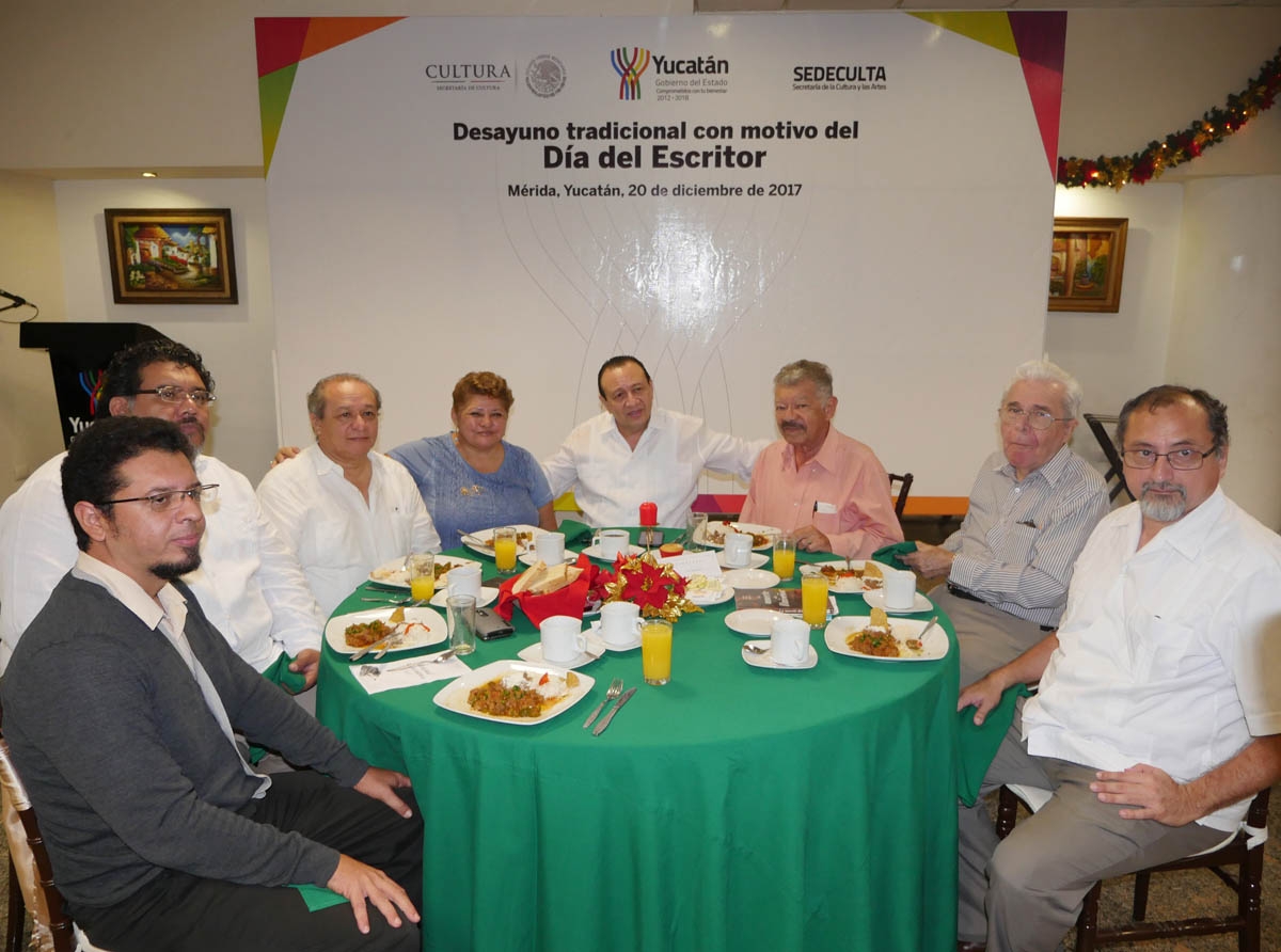 Nueva edición de la Enciclopedia Yucatanense tendrá 12 tomos