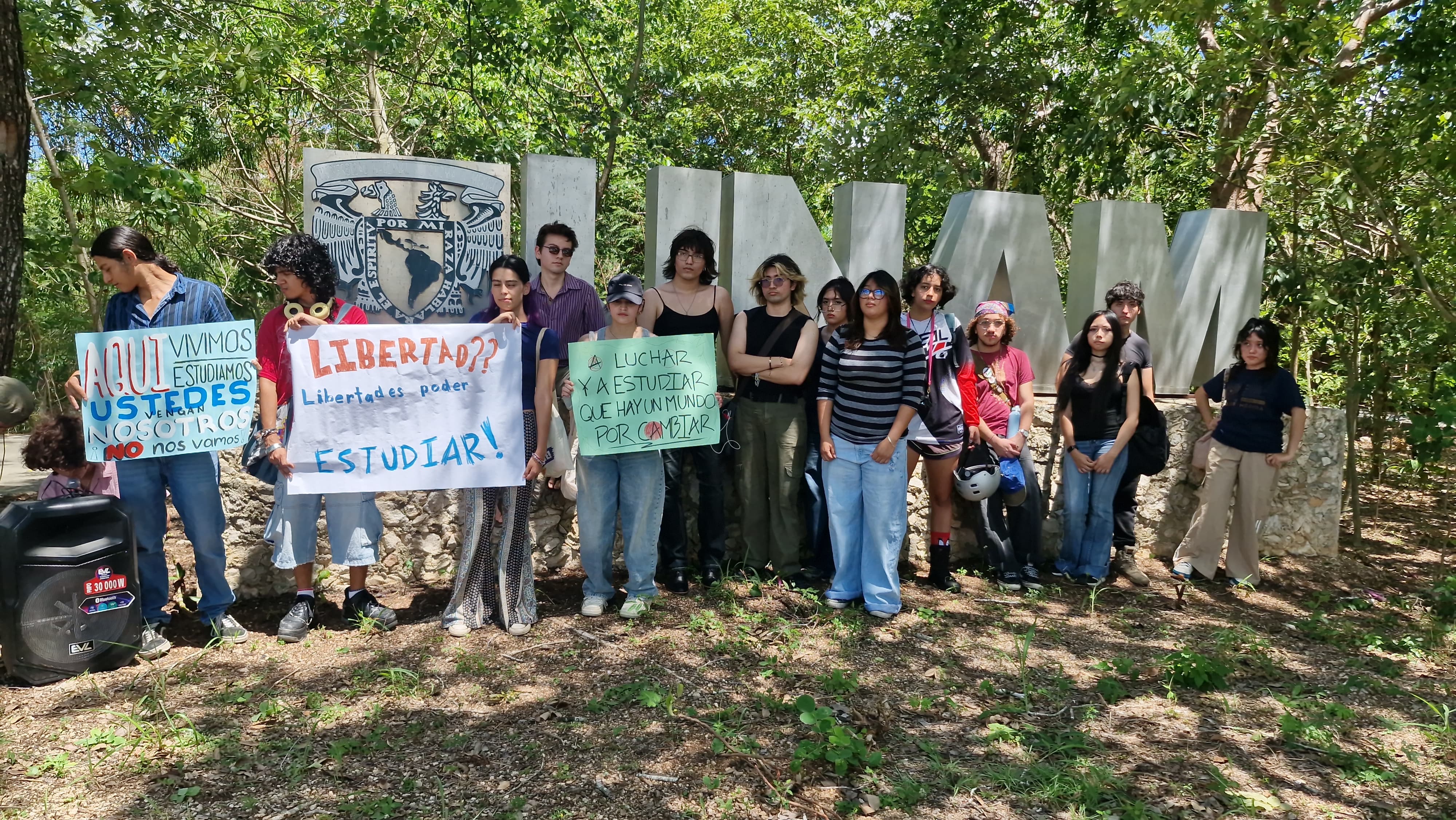 ENES Mérida gestiona vuelos a CDMX para aspirantes llamados a examen de control