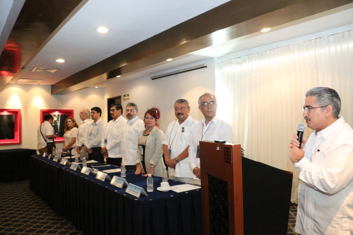 Control contra dengue, zika y chikungunya