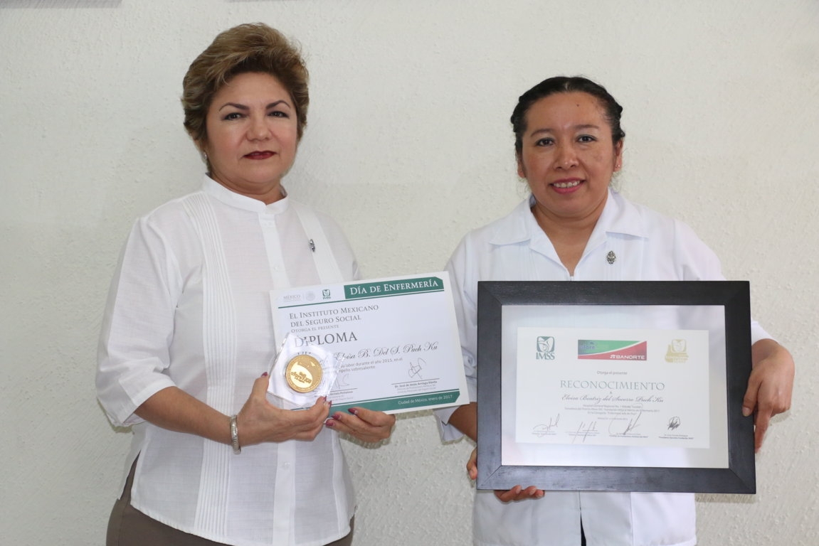 Congreso yucateco acepta iniciativa para castigar con cárcel a quien agreda a personal médico