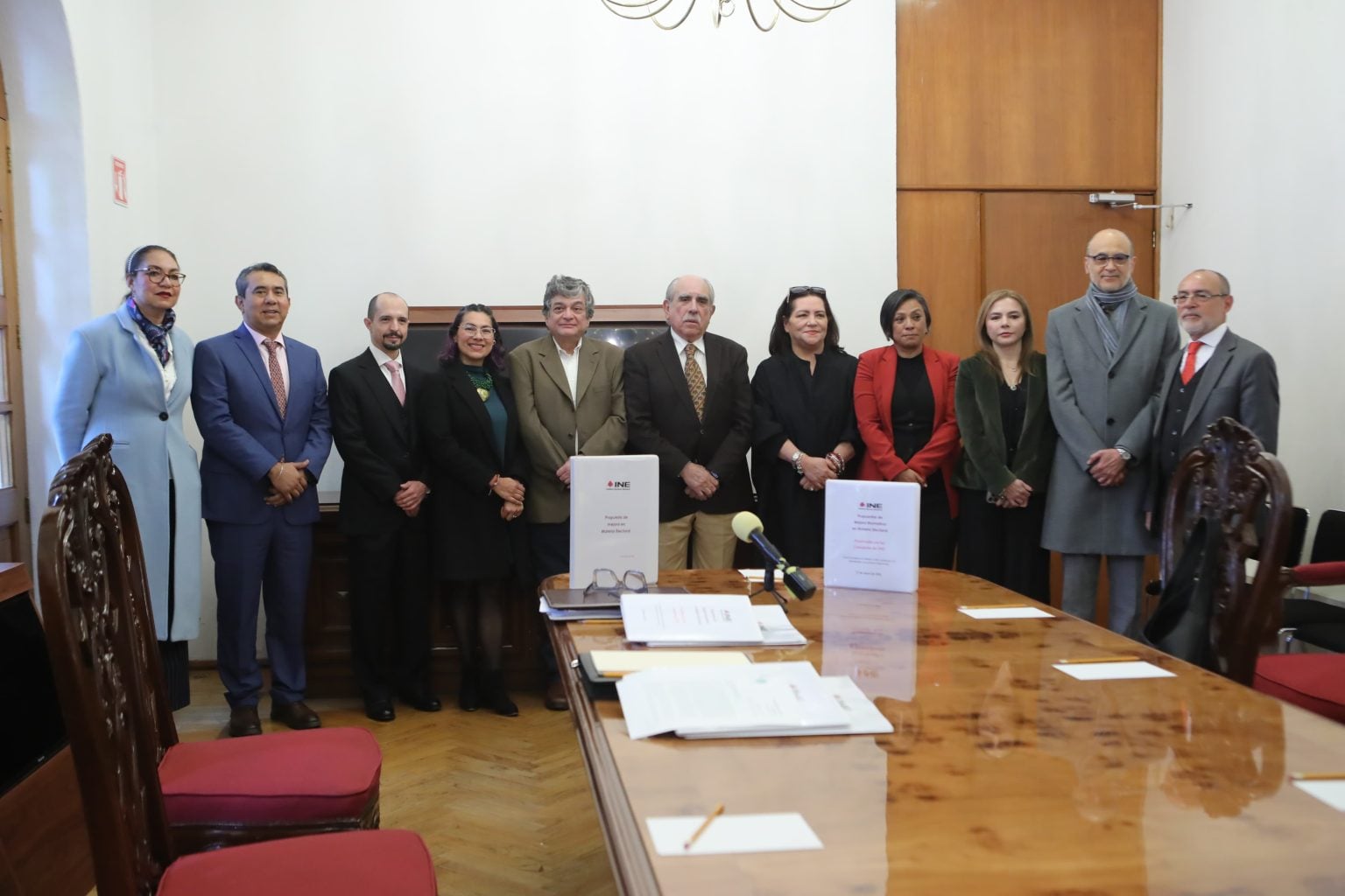 Reforma electoral: los debates por venir