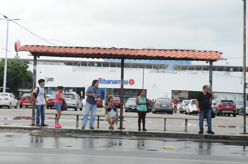 Yucatán, entre los estados con mejor percepción de seguridad: Envipe Inegi 