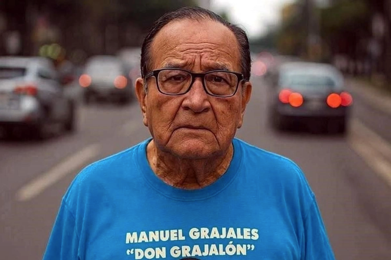 Localizan sin vida al empresario hotelero Manuel Grajales en Campeche