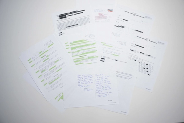 Archivos de caso Epstein tardarían una semana más en ser publicados: Departamento de Justicia