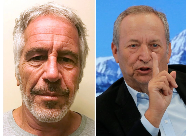 Harvard reabre investigación sobre nexos entre su ex presidente y Jeffrey Epstein