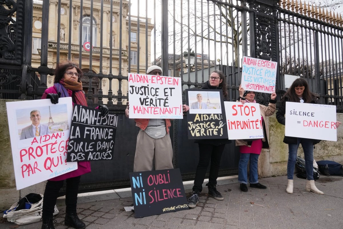 Archivos judiciales exponen vínculos financieros entre el Deutsche Bank y Jeffrey Epstein