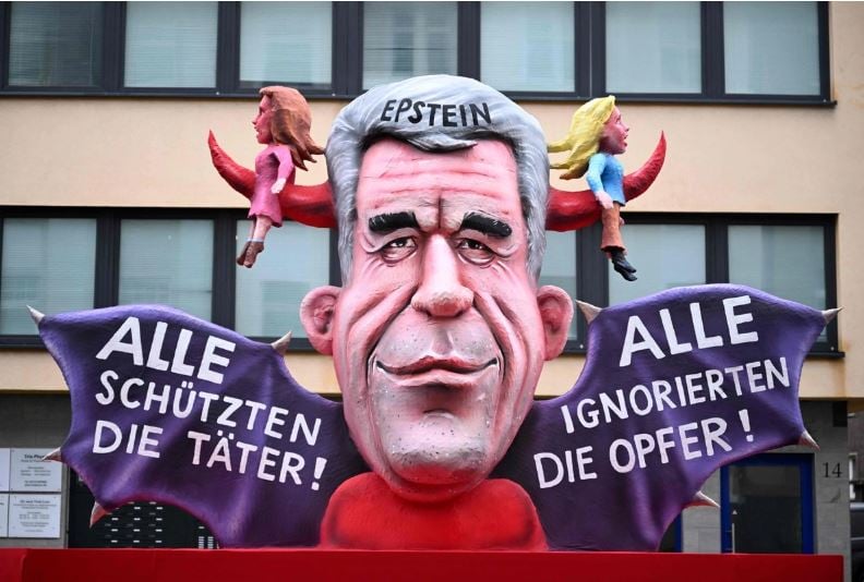 ONU alerta que los ''Archivos Epstein'' revelan posibles crímenes de lesa humanidad