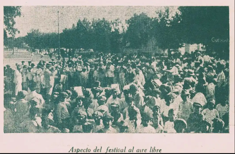 ¡Hay que reparar Paseo Montejo!