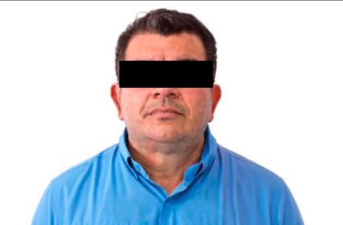 Detienen fuerzas federales a mando de la Policía Turística de Cancún