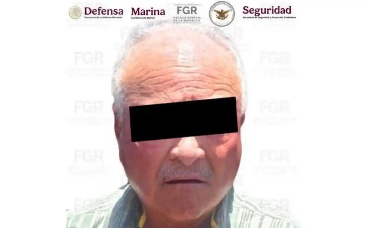 Ruffo: derecha huachicolera