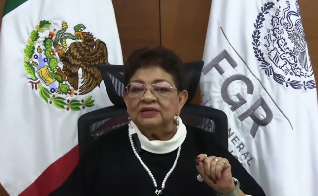 Tren Interoceánico circulaba a exceso de velocidad al momento del descarrilamiento: FGR