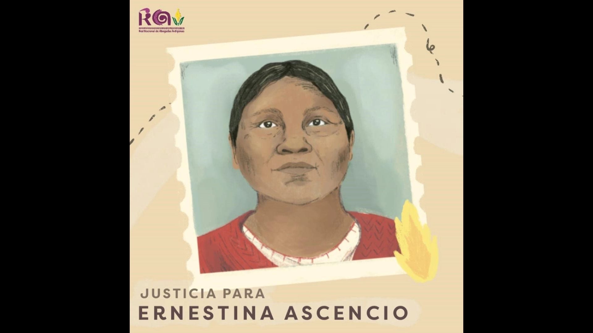 CoIDH declara responsable a México por la ''violación sexual, tortura y muerte'' de Ernestina Ascencio Rosario