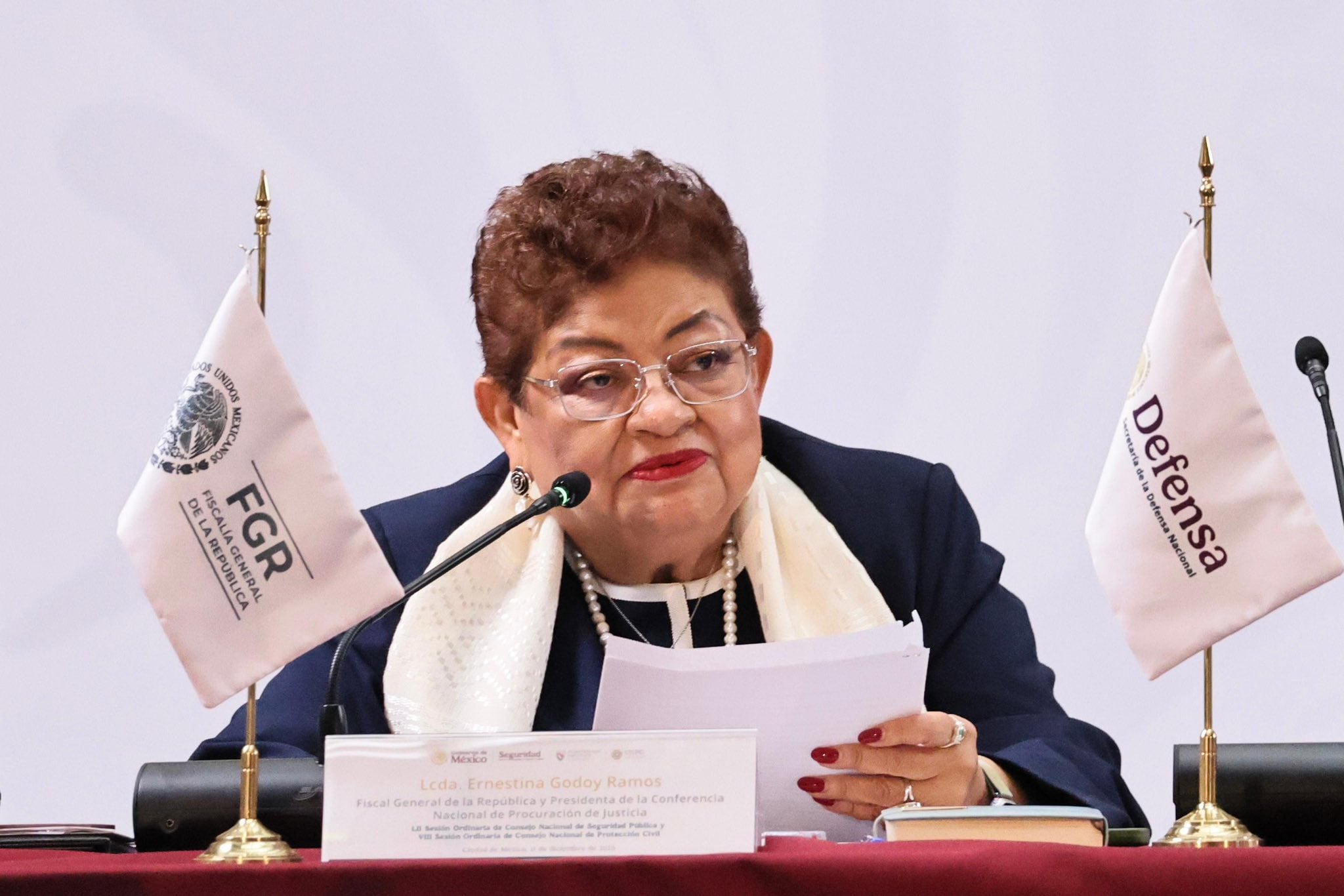 Caso Casar: ¿se reanuda o se congela? 