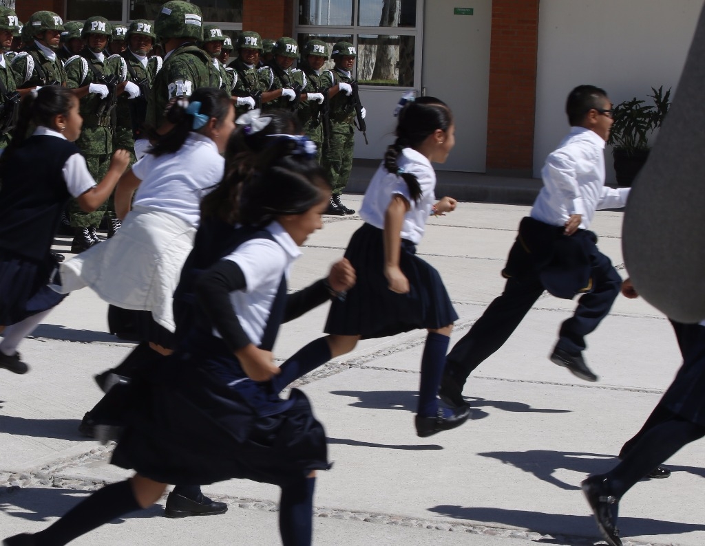 Grandes avances en la educación