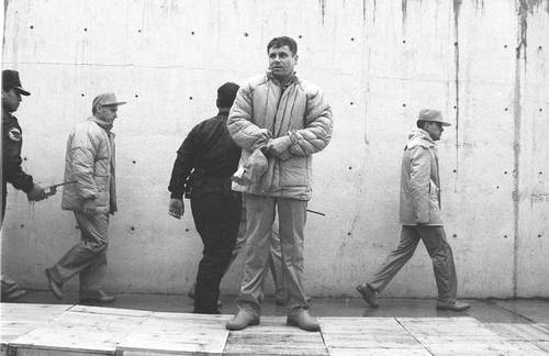 Desentrañando a Escobar