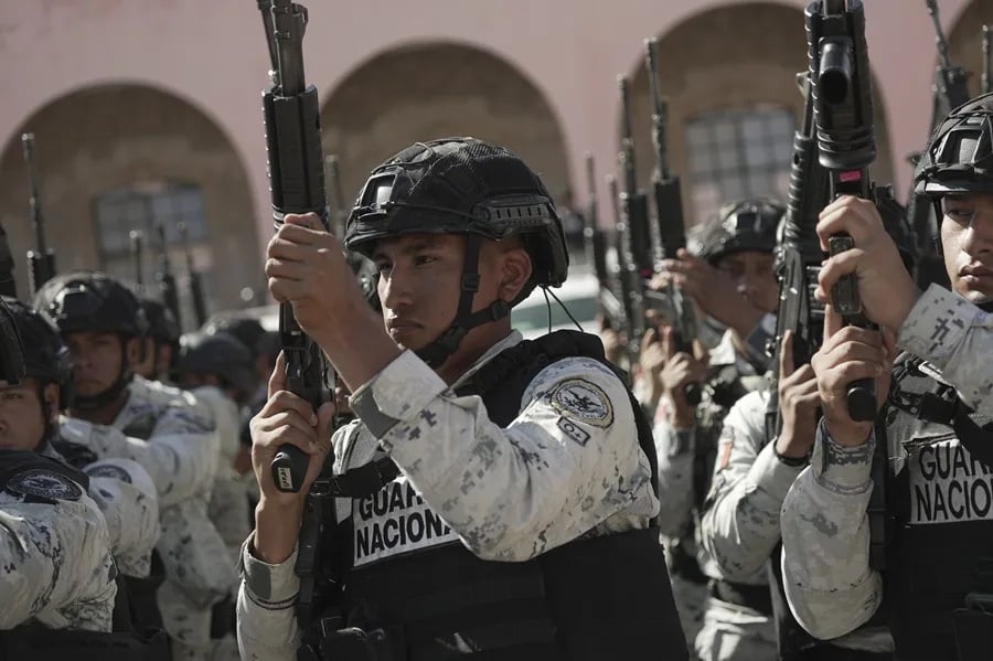 Suman 70 funcionarios que han solicitado escoltas: Ricardo Trevilla