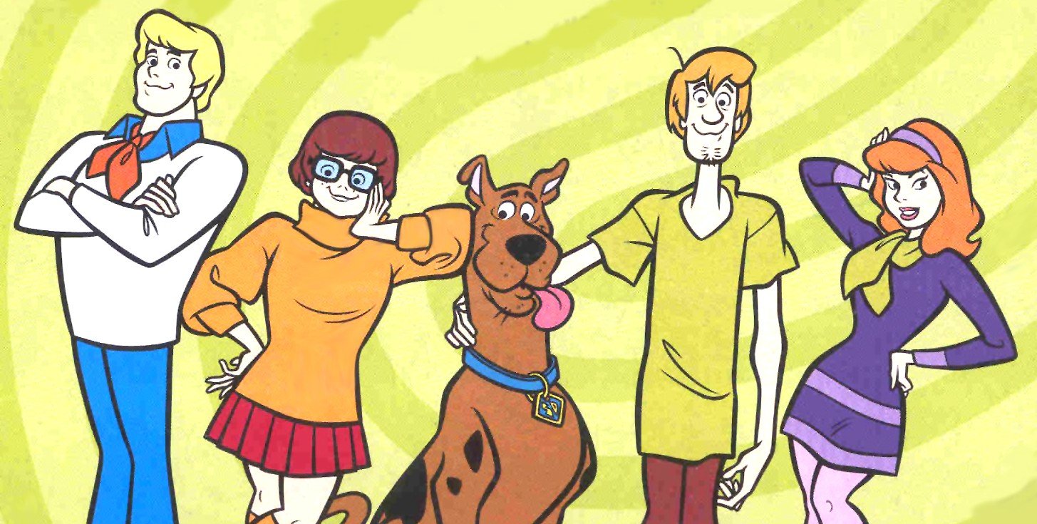 La Jornada Maya | Internacional | Europa Press | Fallece el creador de  Scooby-Doo, Joe Ruby, a los 87 años