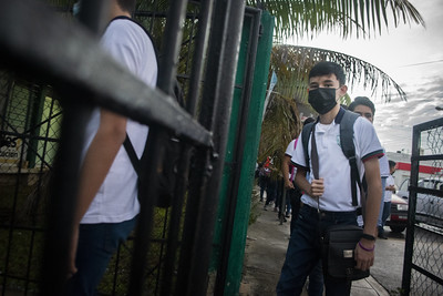 Pese a ir a las aulas, 30 por ciento de niños de primaria no saben leer ni escribir