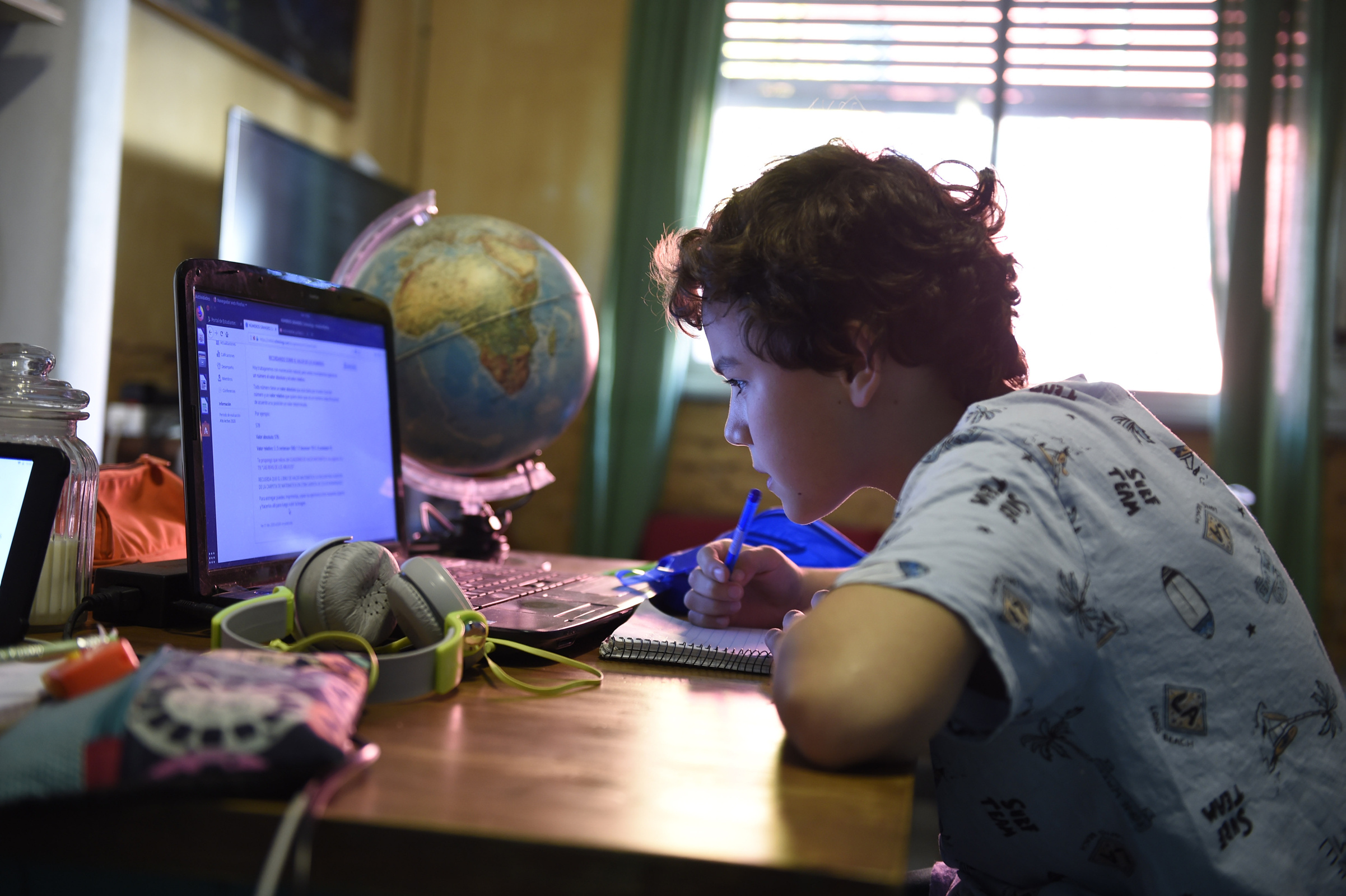 Se posponen inscripciones a educación básica en Yucatán