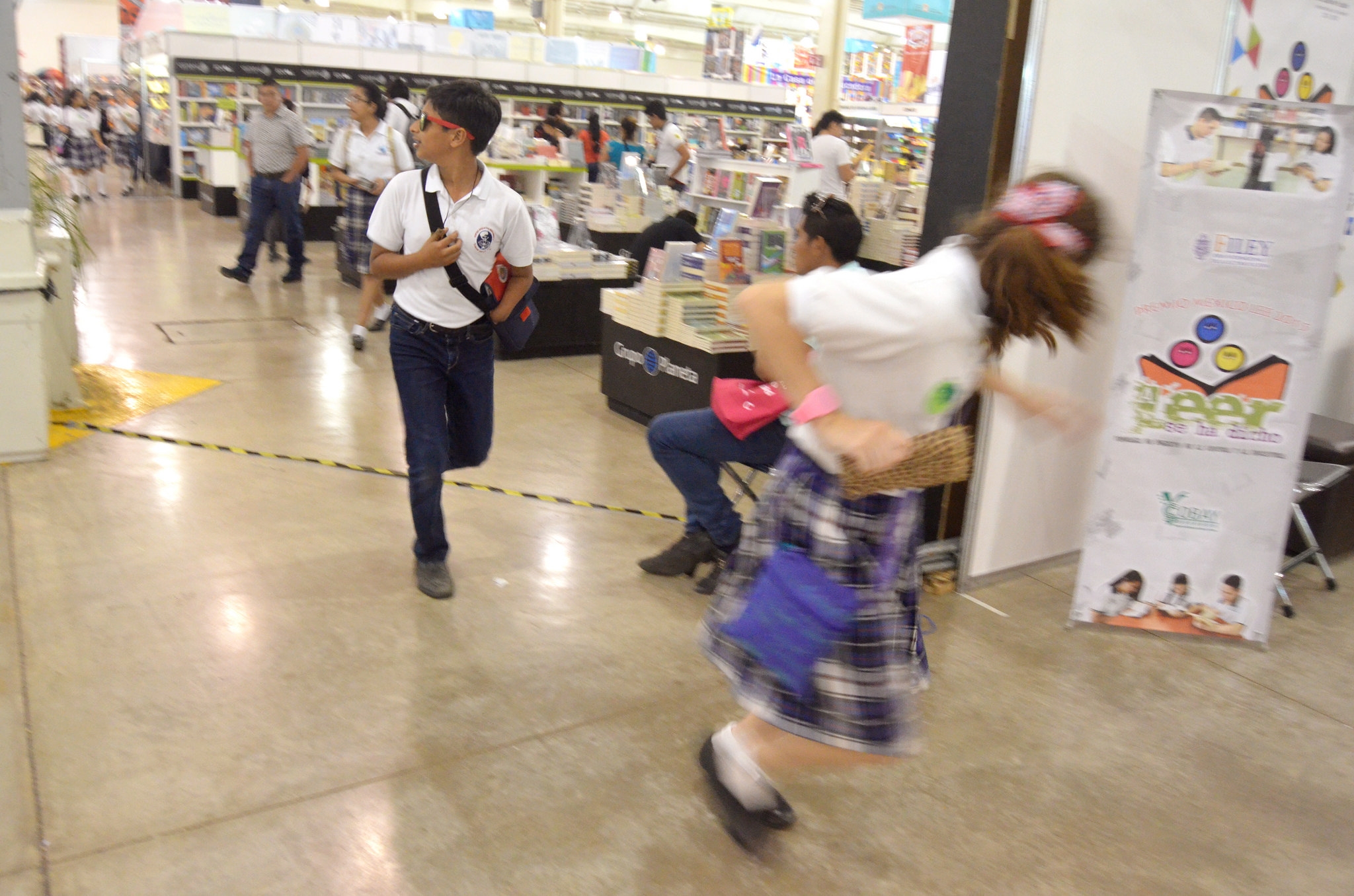 Innovador sistema educativo