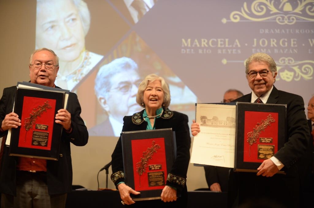 FICMaya, con gran futuro en México y Yucatán: Esma Bazán