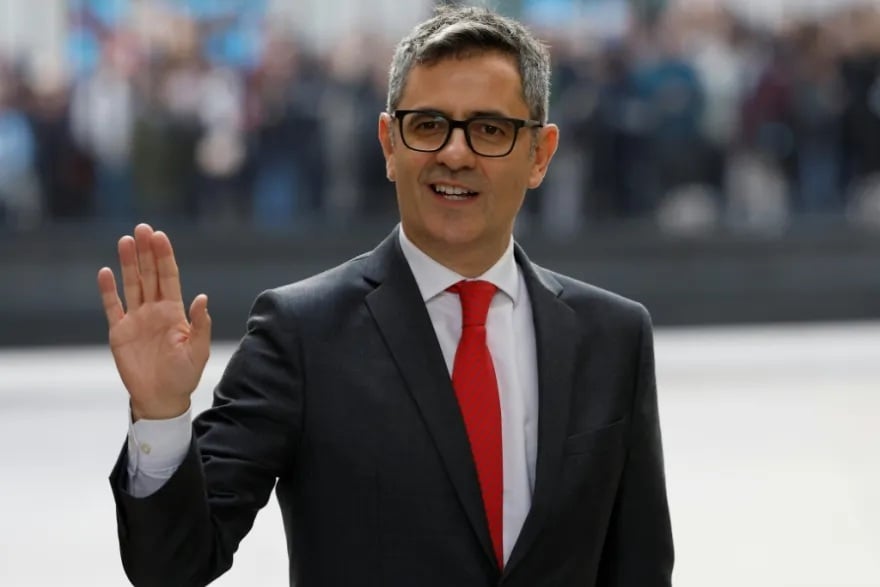 Anuncian acuerdo entre gobierno e Iglesia española para reparar a las víctimas de abusos sexuales