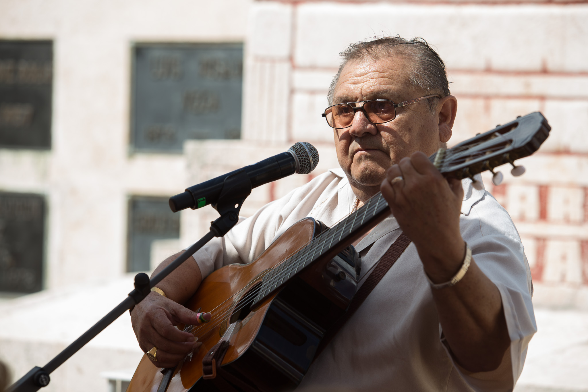 Fallece el trovador yucateco 'Tony' Espinosa