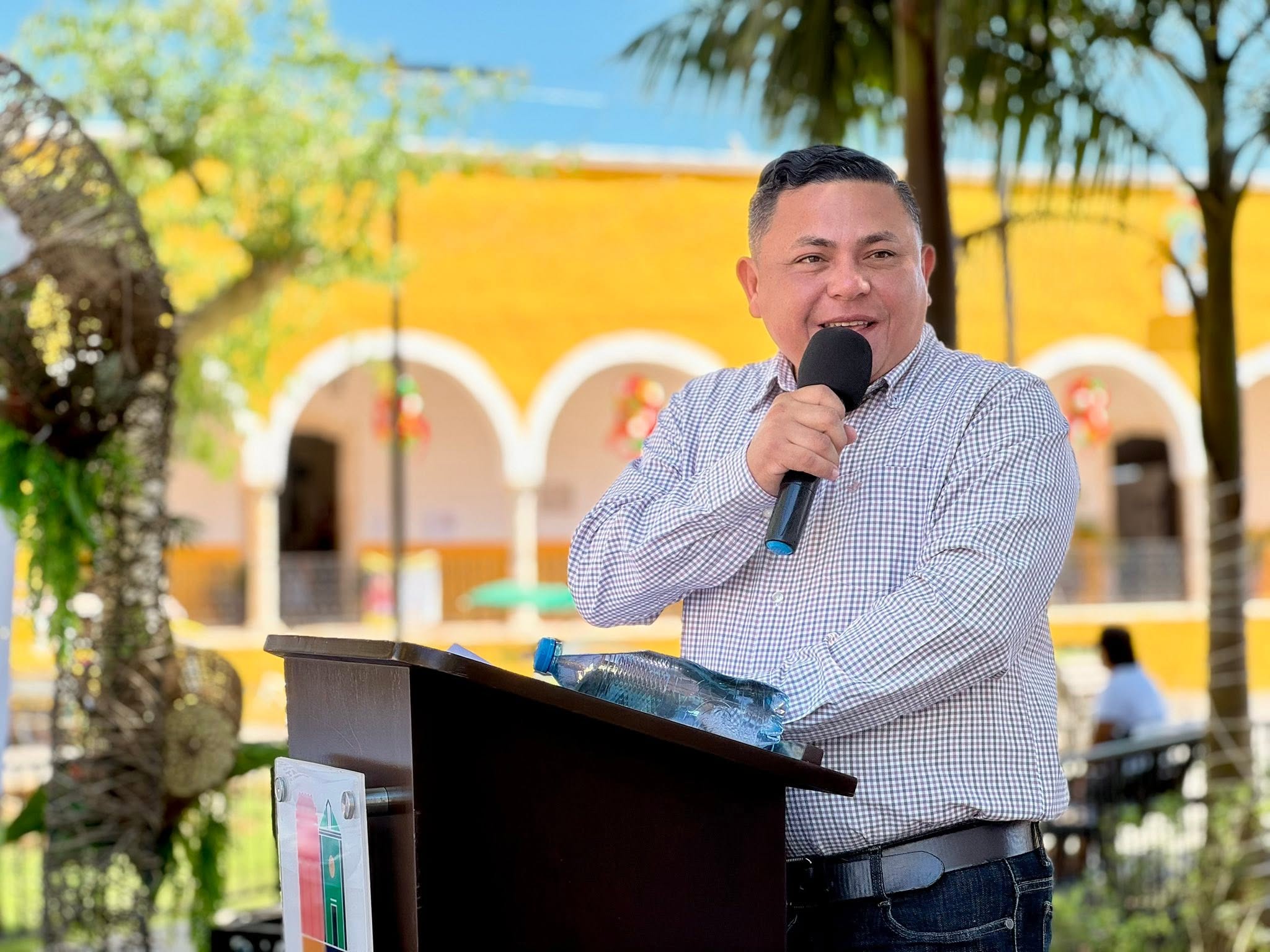 Emite Codhey recomendación al alcalde de Espita por atentar contra periodistas