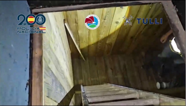 Desmantelan en España red del 'Cártel' de Sinaloa que abastecía metanfetamina en Europa