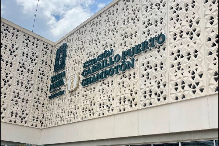 Proyecto académico busca detonar desarrollo comunitario en torno al Tren Maya