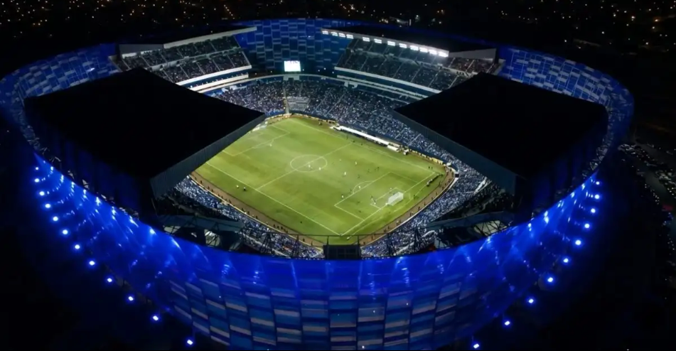 FIFA sanciona a México con cierre parcial del estadio Cuauhtémoc en juego ante Ghana por grito homofóbico