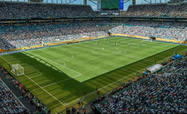ICE no tendrá presencia en los estadios durante el Mundial de Futbol en EU, dice Comité Organizador de Miami
