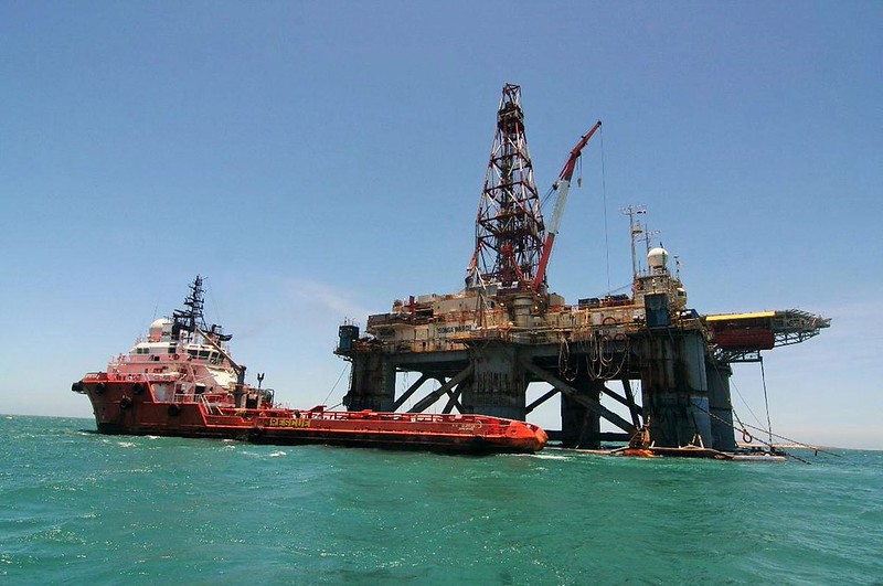 Diputados priistas exigen reconocimiento de Campeche como estado petrolero