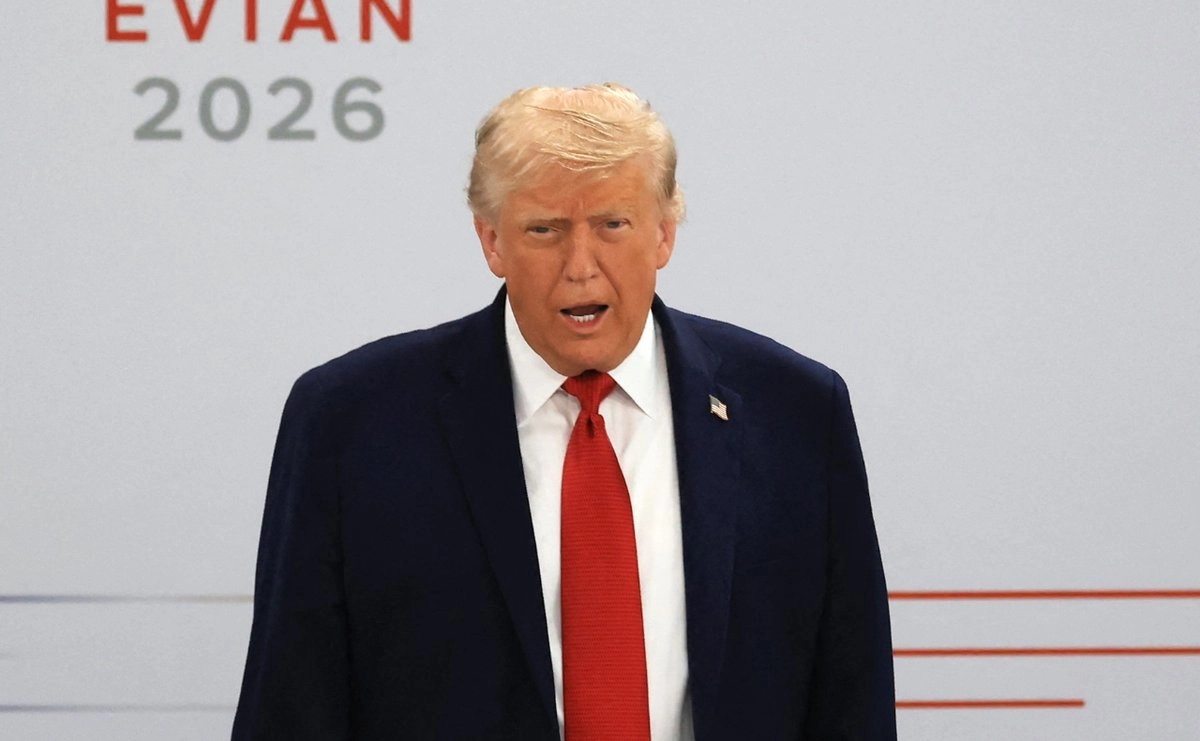 Altos funcionarios de Estados Unidos dan a conocer memorando de entendimiento con Irán