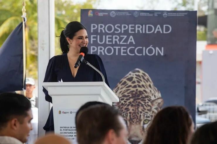 Gobierno de Playa del Carmen reduce en 46.1 por ciento los homicidios dolosos