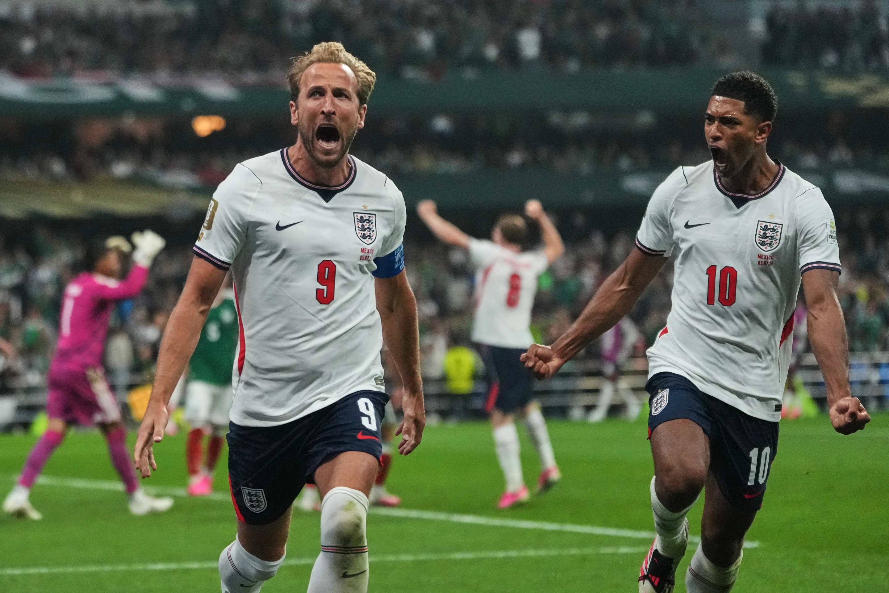 El Mundial de las estrellas entra a cuartos de final con los cuatro grandes favoritos en carrera