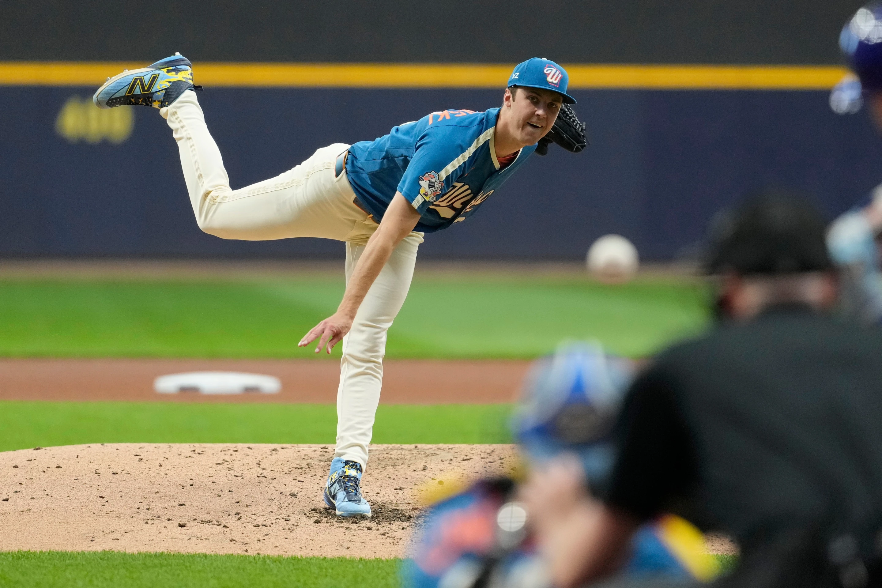 Skenes, Misiorowski y Ohtani, en duda para lanzar en el Juego de Estrellas debido a aperturas programadas