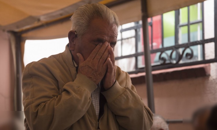 Apoya IMSS a afectados por el estrés durante la pandemia