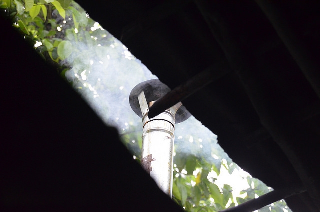 Construyen 80 estufas ecológicas en Yucatán