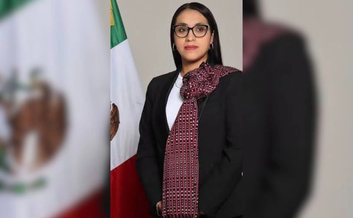 FGJEM acusa a la edil de Tenancingo de fingir su secuestro para cubrir desfalco