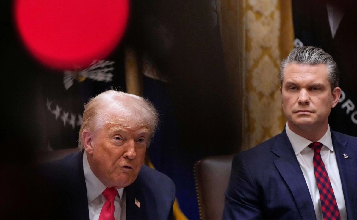 Estados Unidos hace una ''pequeña pausa'' en ataques a presuntas 'narcolanchas'; es difícil ubicarlas: Hegseth