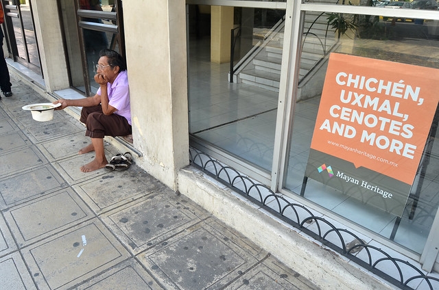 El racismo es una forma de concebir el mundo: Eugenia Iturriaga