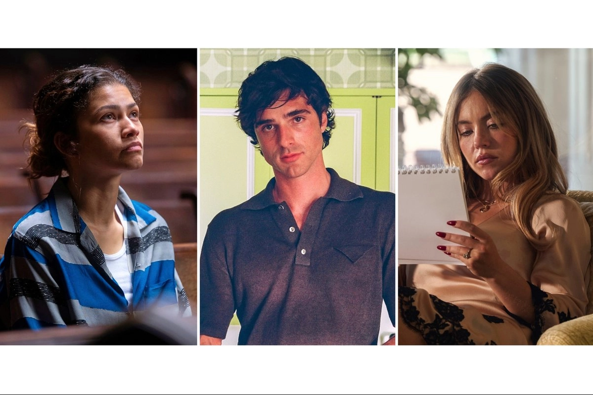 Regresa 'Euphoria': la serie que marcó a una generación ofrece un retrato lúcido y poco halagador del EU