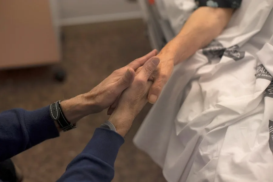 Encuesta en México revela clamor de enfermos por la eutanasia