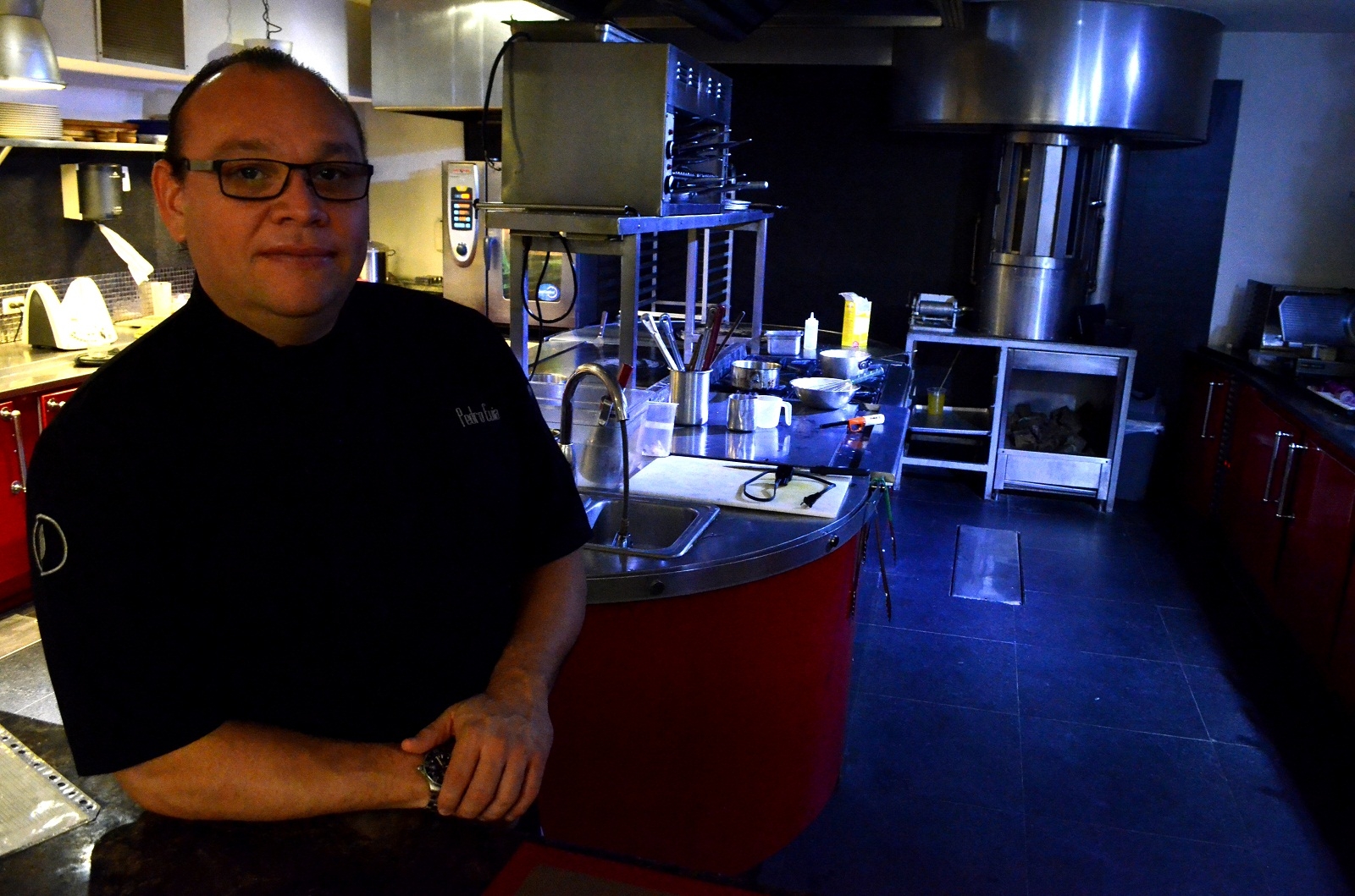 Jornadas gastronómicas, en el Mérida Fest