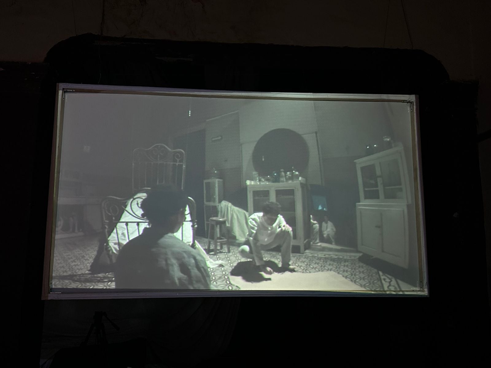 Teatro de la Rendija invita a ser parte de un experimento escénico inmersivo con ‘Lenguas de Agua. Butes y las Sirenas’