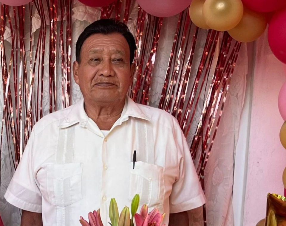 Hallan muerto a Lázaro Francisco Luría, ex alcalde de Chinameca, Veracruz