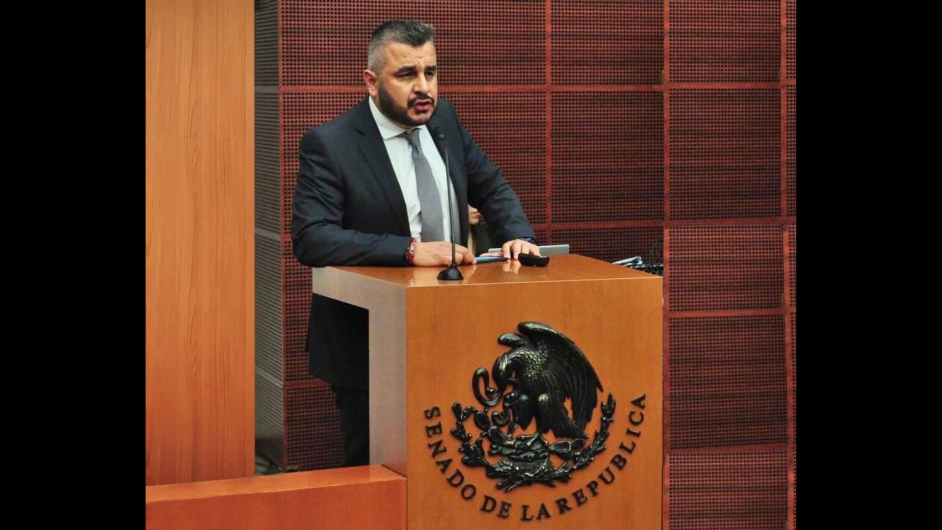 Autoridades inician búsqueda de Alejandro Correa, ex alcalde de Zinapécuaro, Michoacán